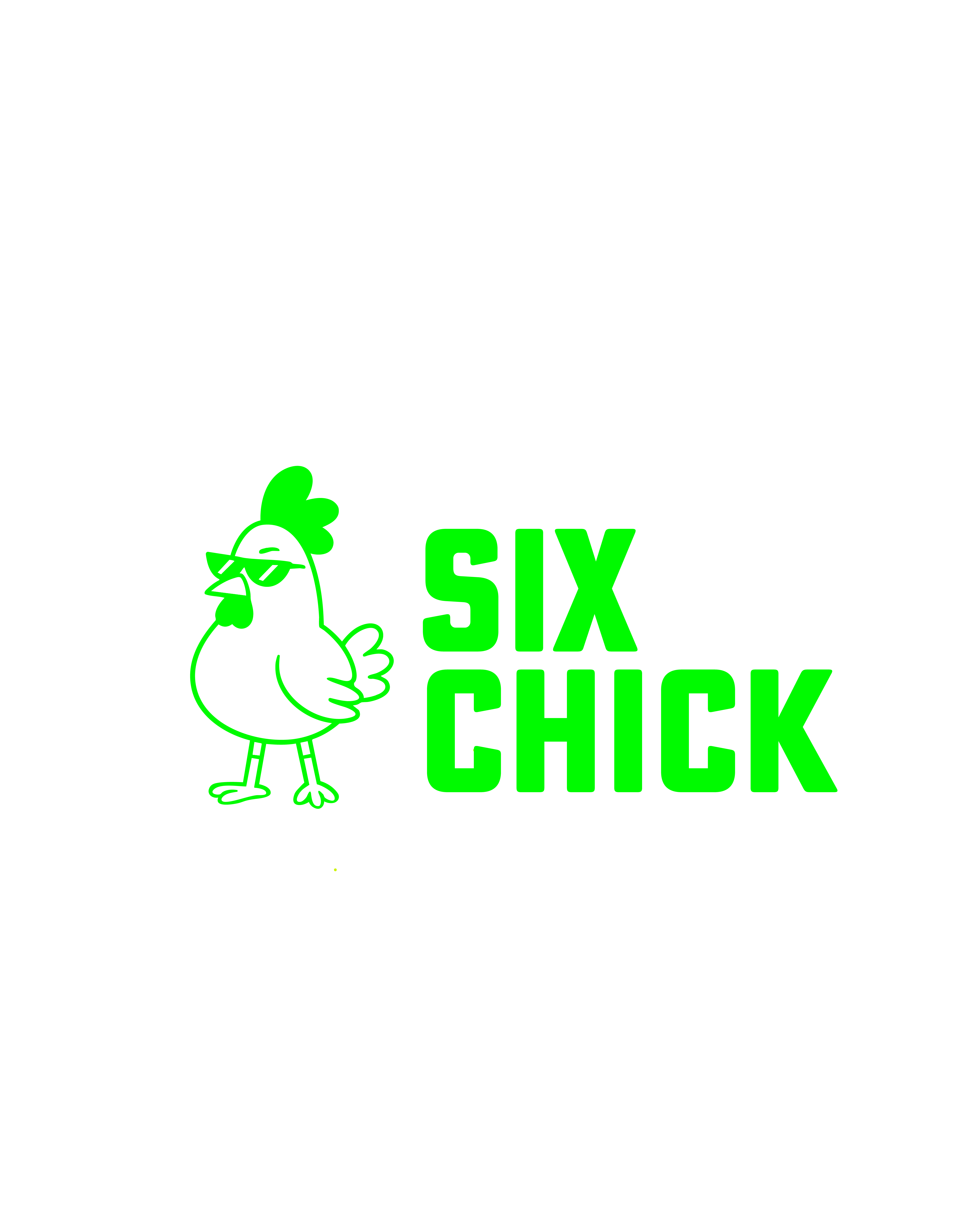 Six Chick